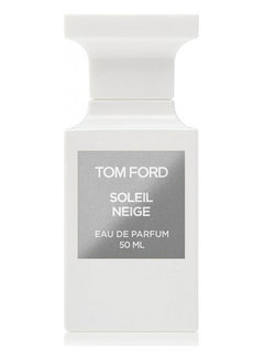 Парфюмированная вода Tom Ford Soleil Neige Original, 50 ml