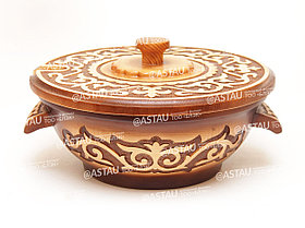 Тегеш "Бай", 4 л