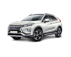 MITSUBISHI Eclipse Cross c 2018 -