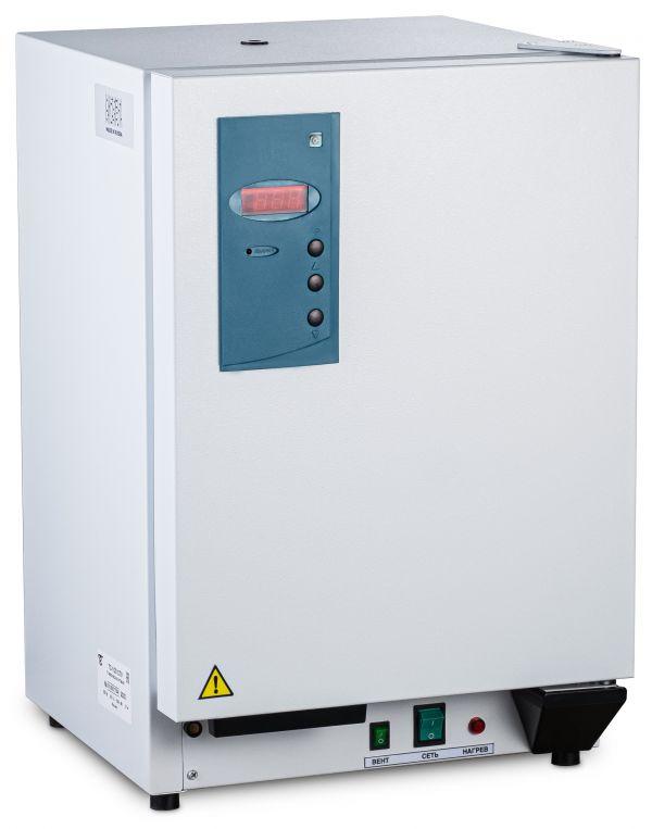 Термостат электрический с охлаждением ТСО-1/80 СПУ - фото 1 - id-p87729938
