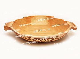 Астау "Восточное", на 6-7 человек, 55, 43-45