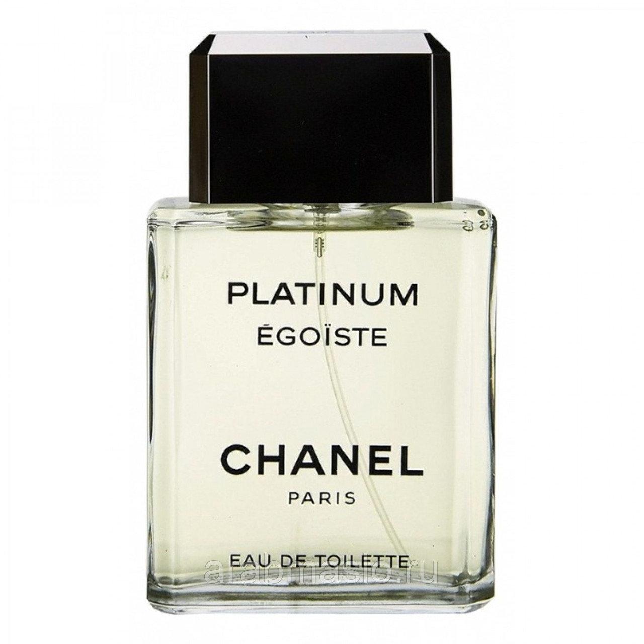 Chanel Platinum Egoiste 6ml Original