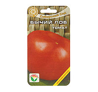 Семена томатов Сибирский сад "Бычий лоб".
