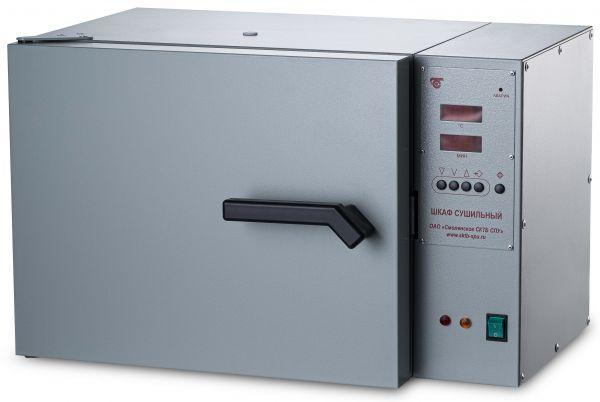 Сушильный шкаф ШС-40-02 с принудительной конвекцией - фото 1 - id-p87730629