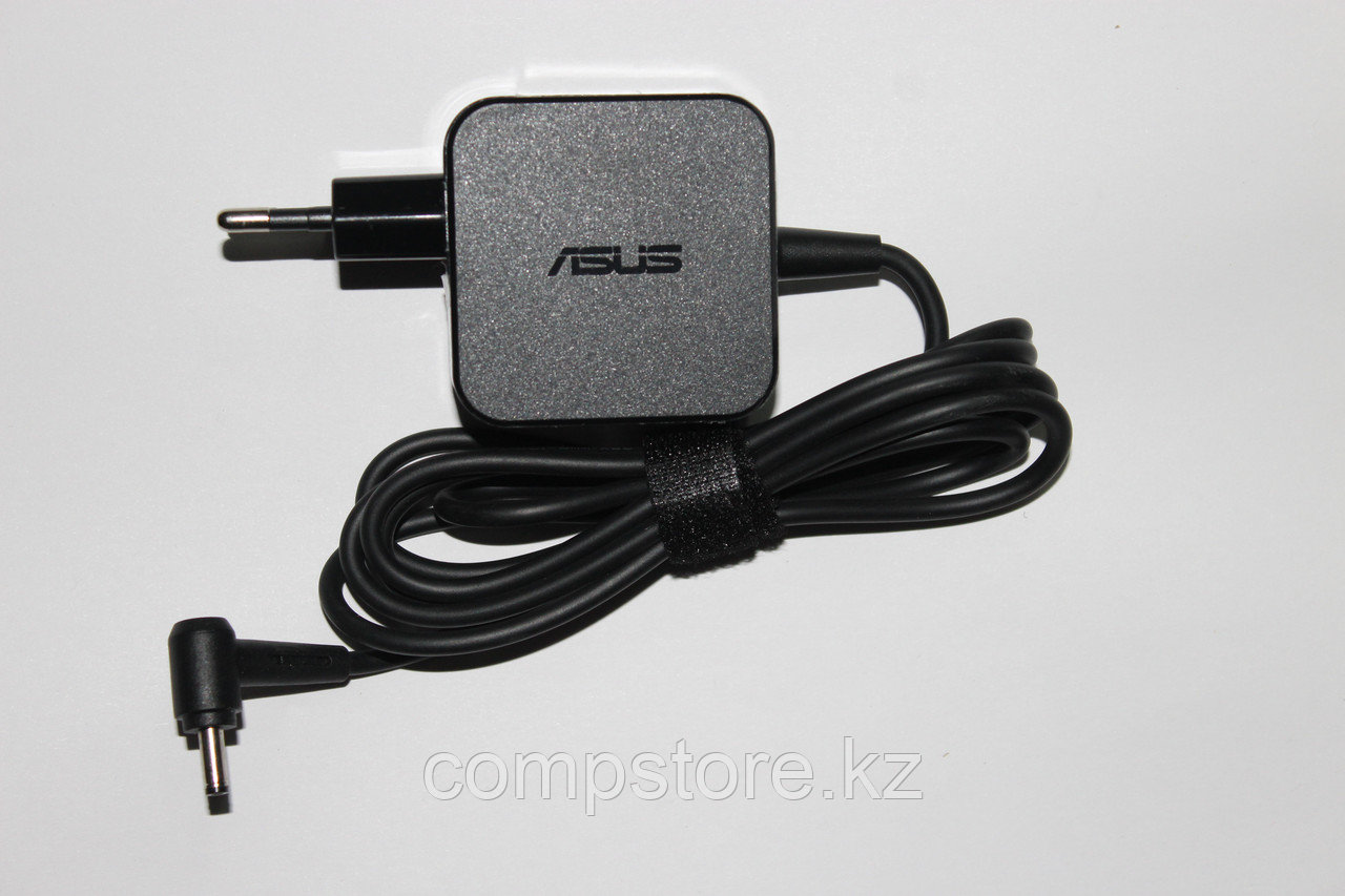 Зарядное устройство для ноутбука Asus 19v 2.37А 4.0x1.35мм ORIGINAL - фото 1 - id-p87730731