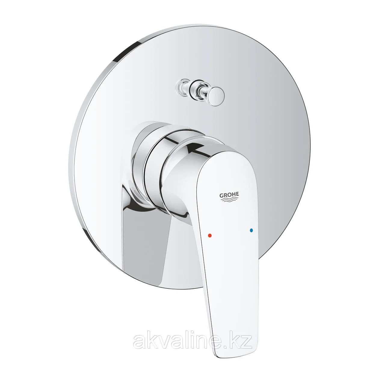 Смеситель для душа на 1 отверстие Grohe 29113000, фото 1