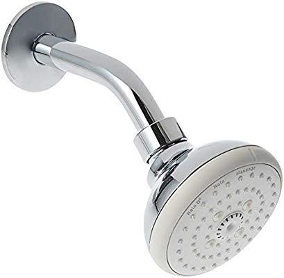 Верхний душ для душа на 1 отверстие Grohe 26088001 - фото 2 - id-p87732845