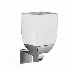 Cветильник настенный Villeroy & Boch (DornBracht) Square 83 300 910-00 (83.300.910.00)