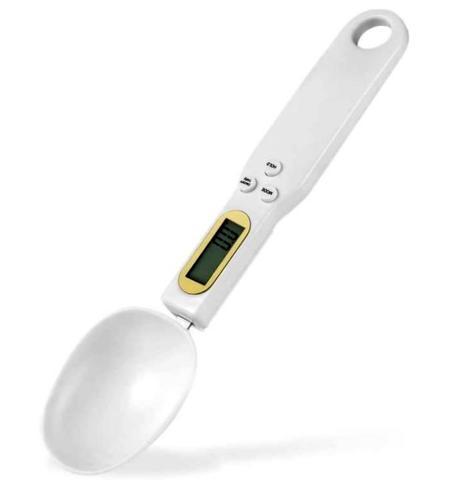 Весы-ложка электронные STETC