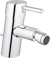 GROHE Concetto Смеситель для биде (32208001)