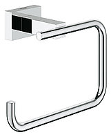 Бумагодержатель Grohe Essentials Cube (40507001)