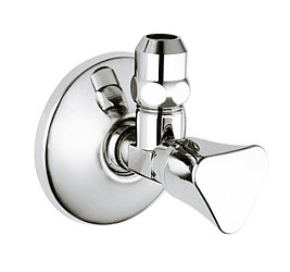 Grohe  Угловой вентиль 1/2 (2295100М)