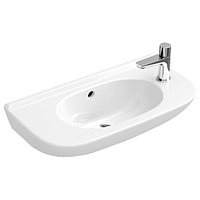 Рукомойник 500х250 мм O.Novo 5361 50 01 Villeroy&Boch