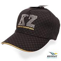 Бейсболка с 3D-вышевкой Patriot KZ BERKUT Sportware (made in Kazakhstan) SS-Berkut Бейсболка с 3D-вышевкой Patriot KZ BERKUT Sportware (made in Kazakhstan)
