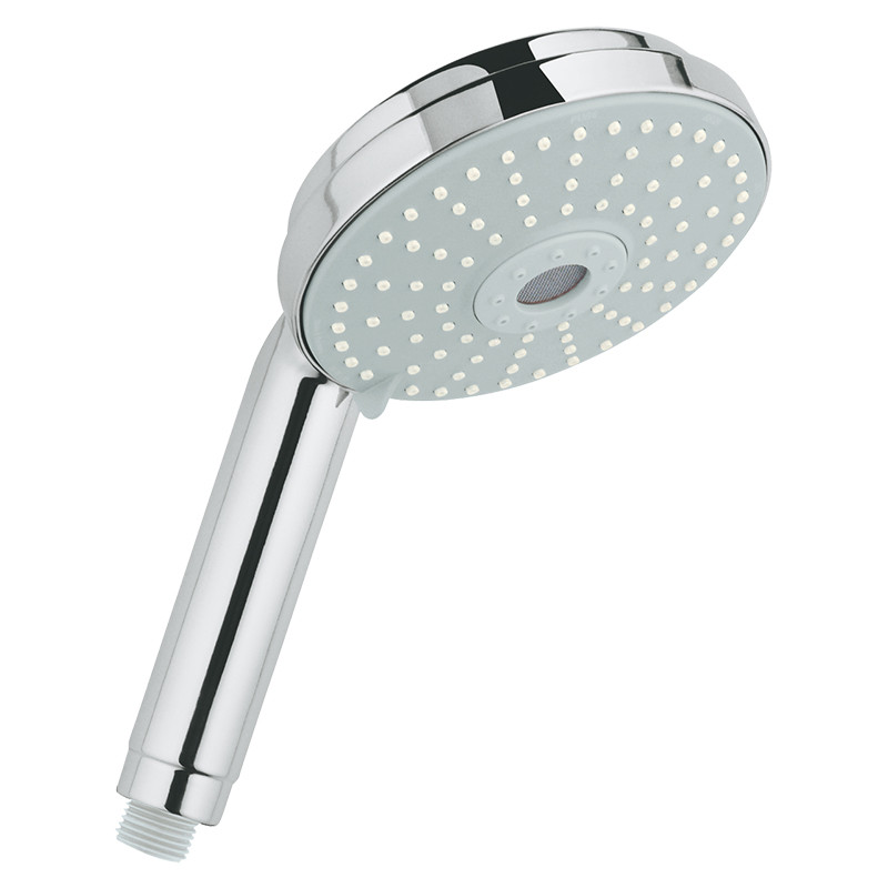 Ручной душ 3 вида струй Rainshower Cosmopolitan 28755000 Grohe - фото 3 - id-p87733603