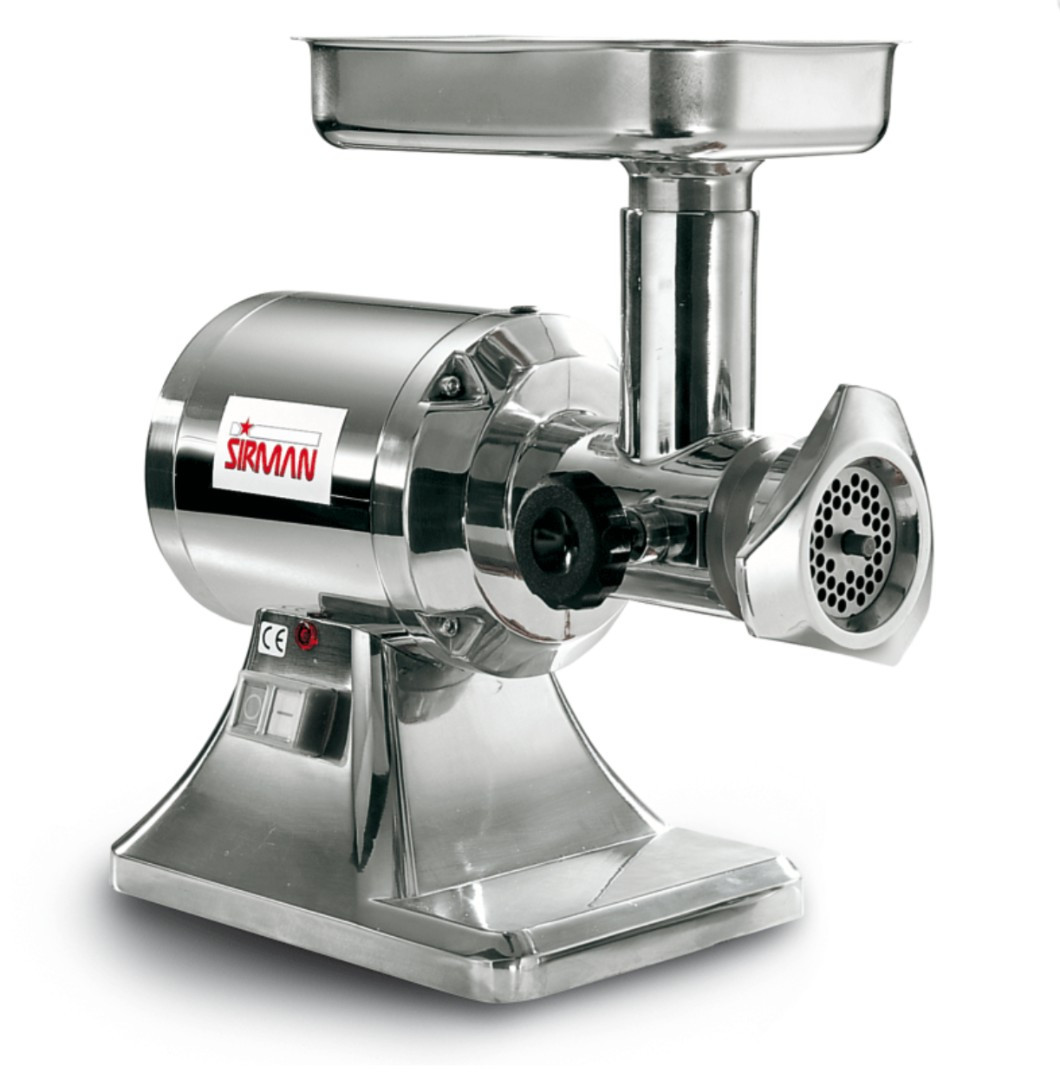 Мясорубка Sirman TC-12E (220В)