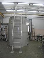 Листовой полипропилен 5мм, 8мм,10мм, 20мм, 30мм, 40мм толщиной, фото 9