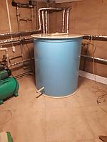 Листовой полипропилен 5мм, 8мм,10мм, 20мм, 30мм, 40мм толщиной, фото 10