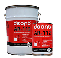 Краска полиэфирная горячей сушки