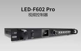 LED Контроллер LED-F602 Pro - фото 1 - id-p87751708