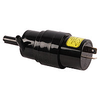 Электродвигатель омывателя лобового стекла арт:2110-5208009-08