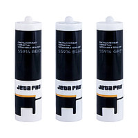 Гибридный распыляемый полимерный герметик SPRAYABLE SEALANT 290 мл черный