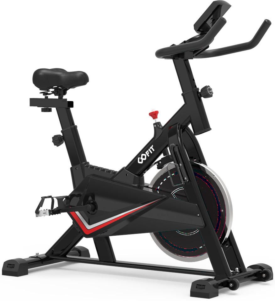 Велотренажер - спин байк GOFIT SB-815