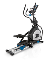 Эллиптический тренажер складной Xterra FSX1500