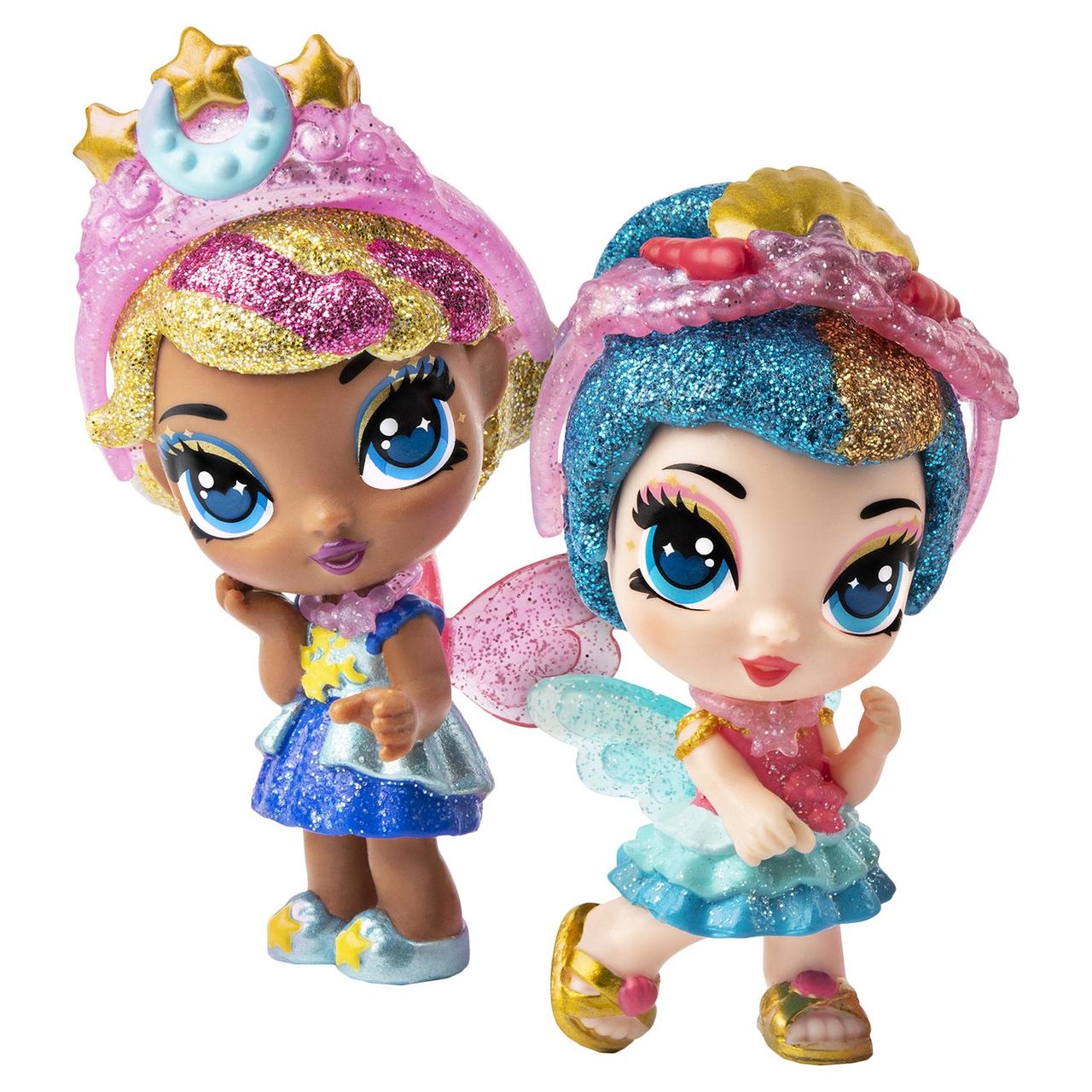 Набор игровой Hatchimals Pixies 6055221 в непрозрачной упаковке (Сюрприз)