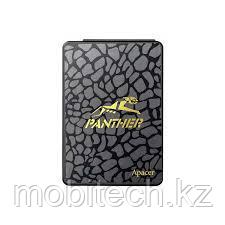 HDD SSD DVD SSD Apacer Panther AP120GAS340G-1, 120 GB SATA AS340, SATA 6Gb/s, фото 1