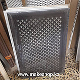 Декоративные решетки (экран) МДФ для радиатора в Наличии и на Заказ, фото 4