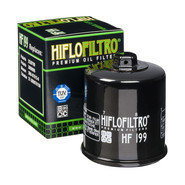 Масляный фильтр Hiflo HF199