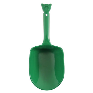 Совок для уборки и насыпания корма