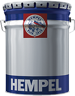 Hempel's Silicone Acrylic 56940