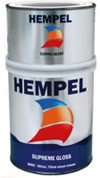 HEMPEL'S SUPREME GLOSS 55300