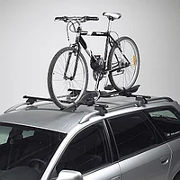 БАГАЖНИКИ для перевозки велосипедов