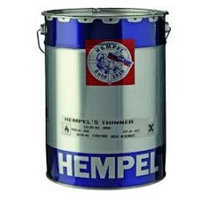 HEMPEL'S EPOXY PRIMER H.V. 15410