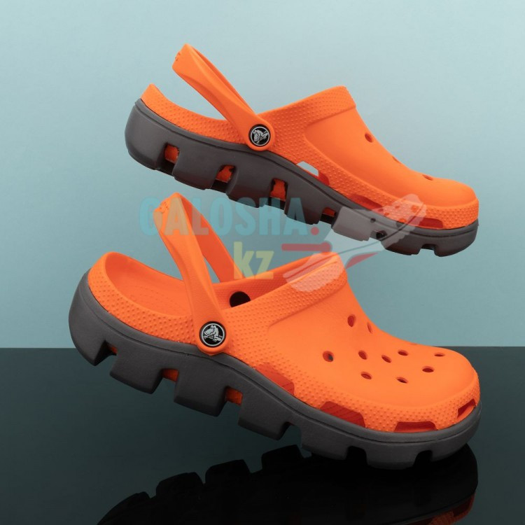 croc duet sport