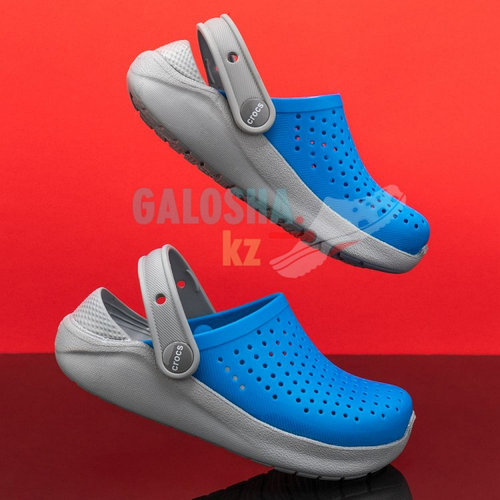 Crocs lite stride new arrivals