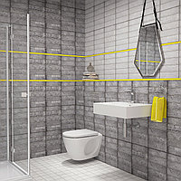 Кафель | Плитка настенная 28х40 Сабвей | Subway