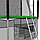 Лестница для батута UNIX line 6-8 ft, фото 2