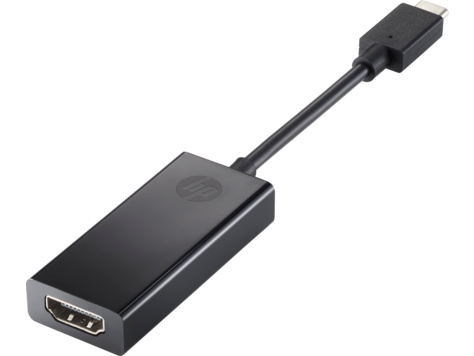 HP 2PC54AA Адаптер USB-C to HDMI 2.0 для устройств HP Pavilion - фото 1 - id-p87762836