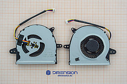Кулер, вентилятор для ASUS X401U X501U