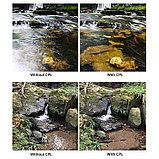 Phone 11 со сменными обьективами Ulanzi U-Lens, фото 4