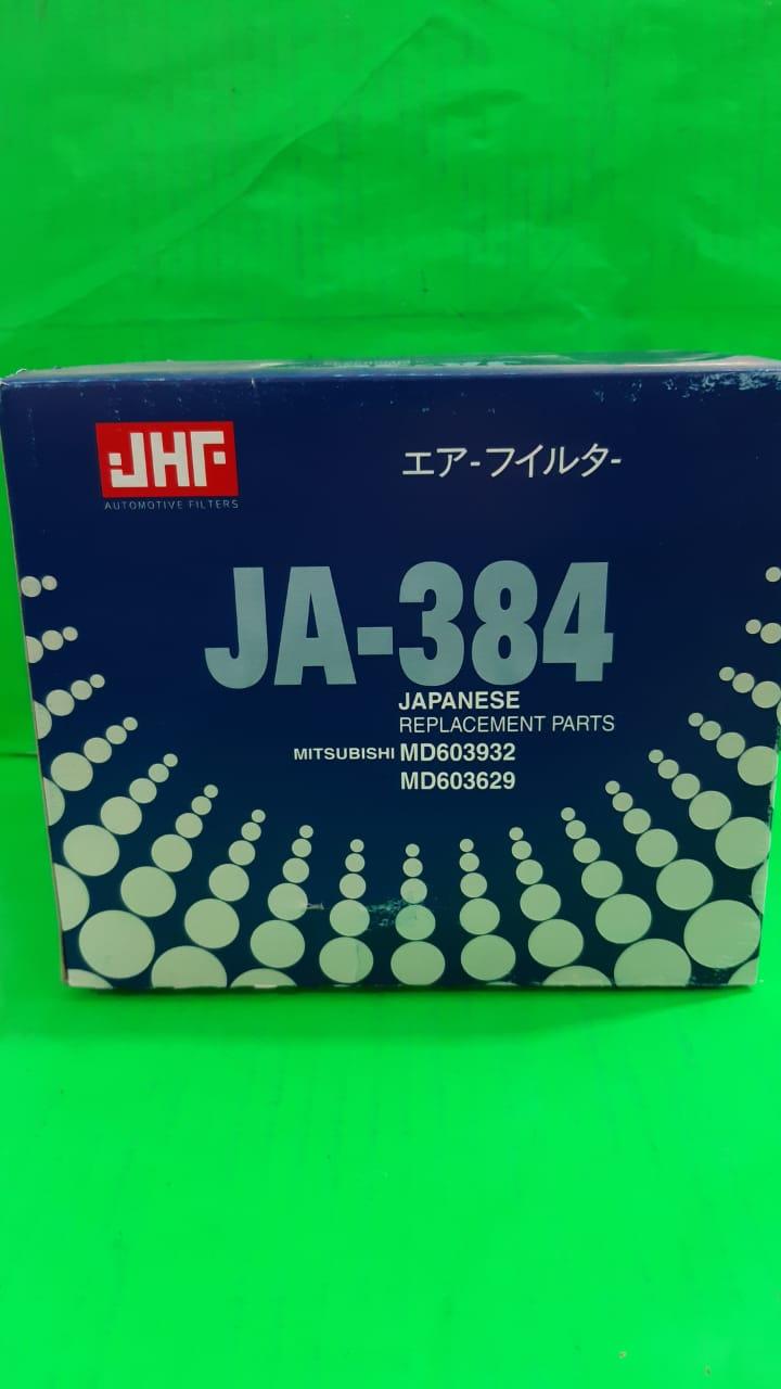 JA-384 Фильтр воздушный Mitsubishi