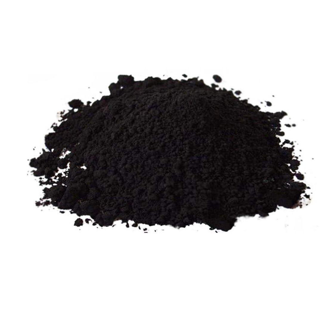 Пигмент черный железоокисный для бетона и плитки - фото 1 - id-p87763909