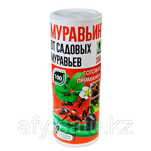 Муравьин туба 300 гр