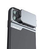 Чехол для IPhone 11 Pro со сменными обьективами Ulanzi U-Lens, фото 3