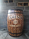 Деревянный стол-бочка "Jameson", фото 4