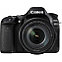 Фотоаппарат Canon EOS 80D kit 18-135mm f/3.5-5.6 IS USM, фото 2